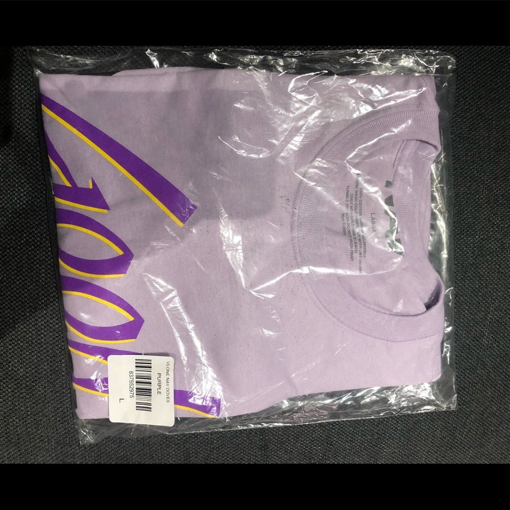 Nav Vlone Doves T-Shirt